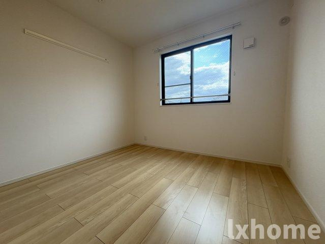 サンシャインⅡの居間・リビング