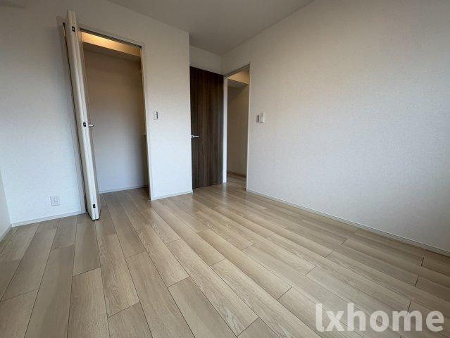 サンシャインⅡの居間・リビング