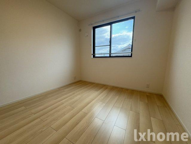 サンシャインⅡの居間・リビング