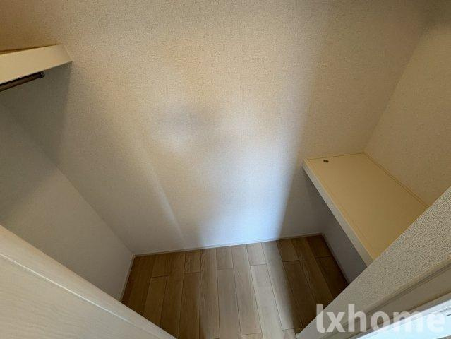 サンシャインⅡの内装