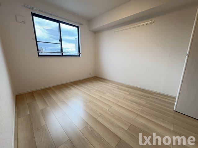 サンシャインⅡの居間・リビング