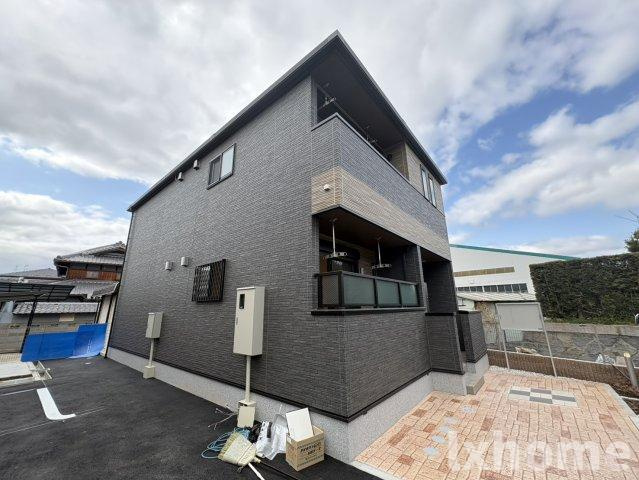 サンシャインⅡの外観