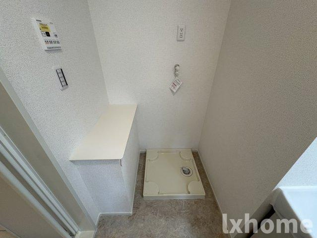 サンシャインⅡの設備