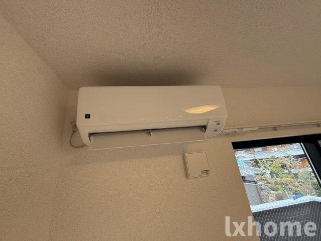 サンシャインⅡの設備