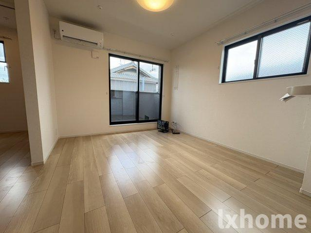 サンシャインⅡの居間・リビング