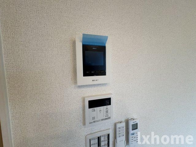 サンシャインⅡのセキュリティ