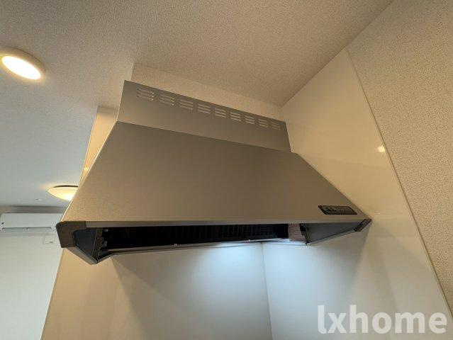 サンシャインⅡの設備