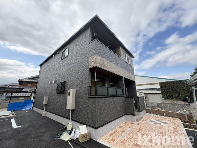 サンシャインⅡのエントランス