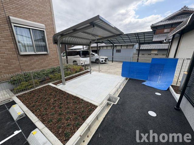 サンシャインⅡのその他共用部分