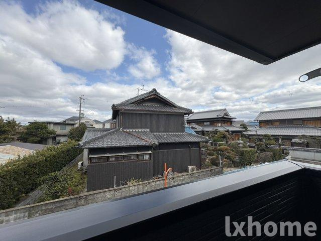 サンシャインⅡの展望