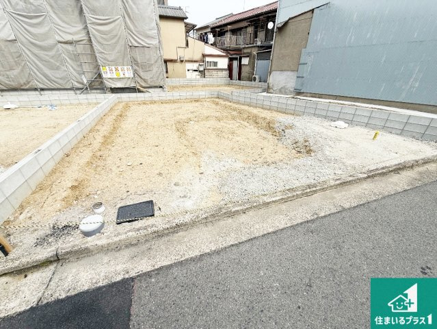 堺市堺区香ヶ丘町　第2期　新築一戸建て