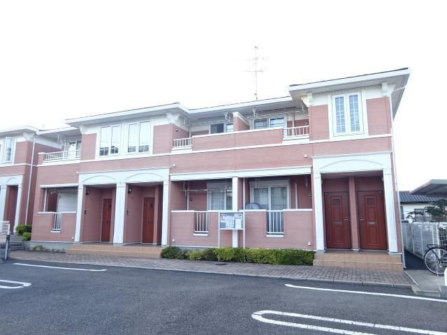 ヒルサイドコートＢ