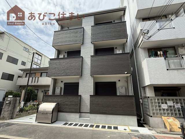 プロスパーコート杉本町