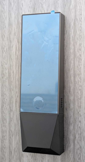 【浴室】 | プレサンス鶴橋トレヴィエ