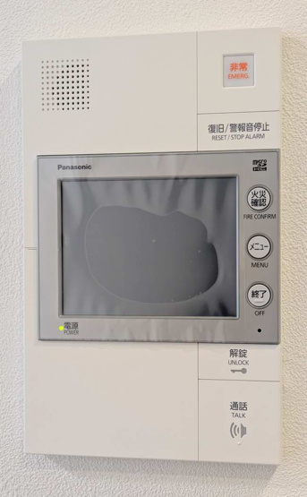 【設備】 | プレサンス鶴橋トレヴィエ