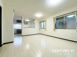 【居間・リビング】 | おしゃれなリビングです