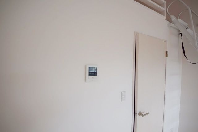 KAHALE東大宮の内装