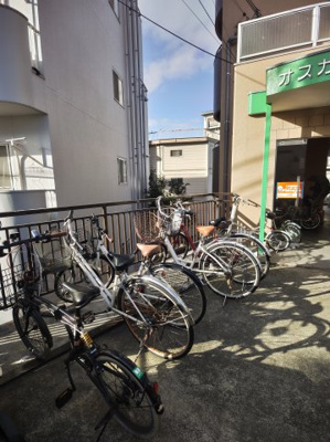 【その他共用部分】 | オスカー桜木A