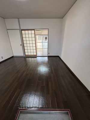 【玄関】 | オスカー桜木A