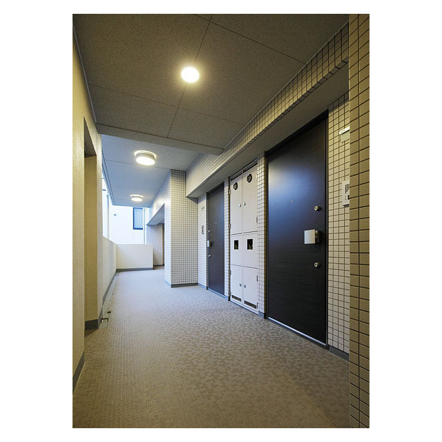 コンフォリア本所吾妻橋のその他共用部分