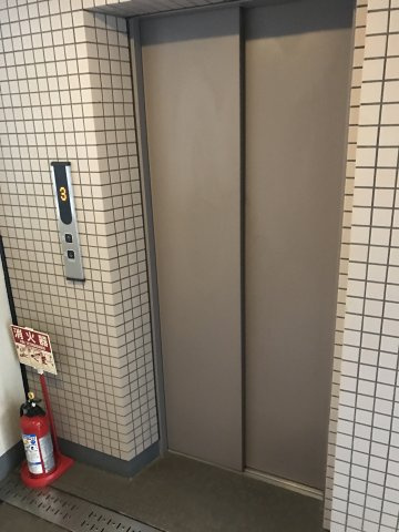 コンフォリア本所吾妻橋のその他共用部分