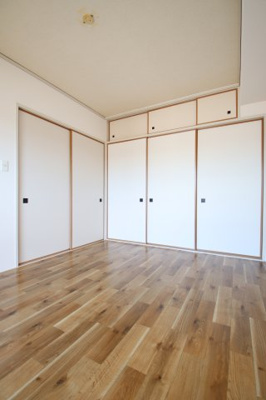 【寝室】 | ライゼックス富田林