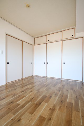 【寝室】 | ライゼックス富田林