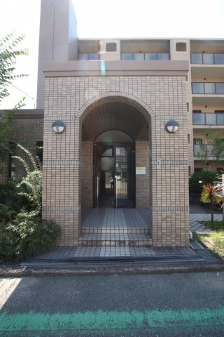 【エントランス】 | ライゼックス富田林