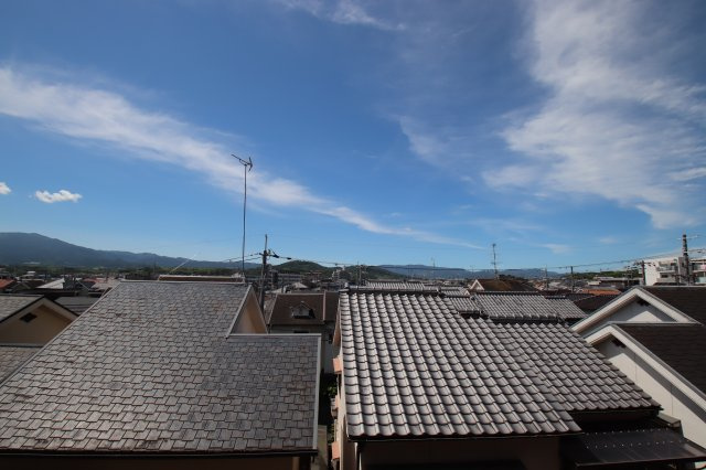 【展望】 | ライゼックス富田林