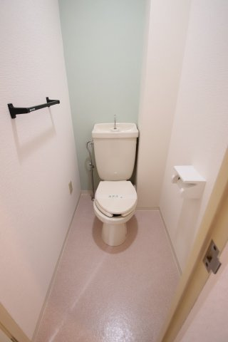 【トイレ】 | ライゼックス富田林