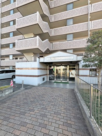 グラン・コート若林のその他