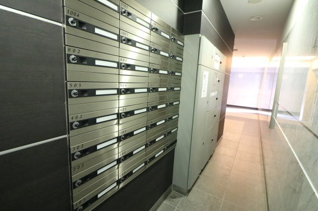 【その他共用部分】