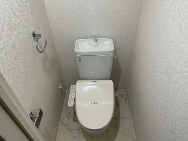 【トイレ】