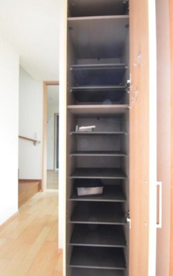 【収納】 | 牡丹1丁目戸建