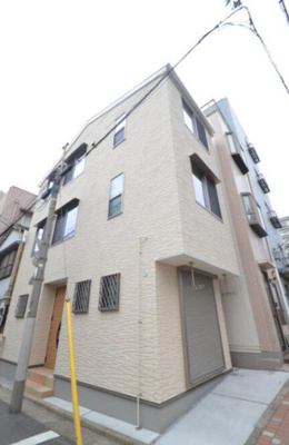 【外観】 | 牡丹1丁目戸建