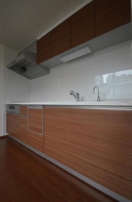 【キッチン】 | 牡丹1丁目戸建