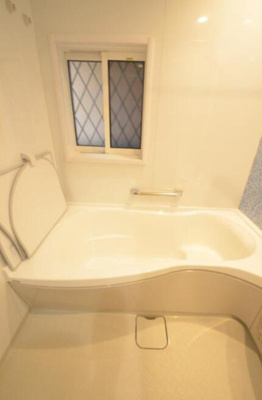 【浴室】 | 牡丹1丁目戸建