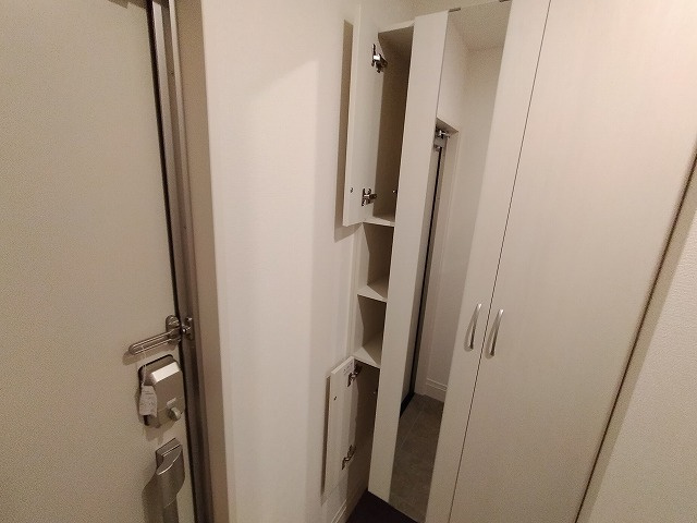 神戸市須磨区高倉町１丁目のアパート