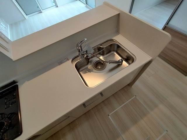 神戸市須磨区高倉町１丁目のアパート