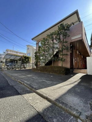 【外観】 | メゾンボヌール