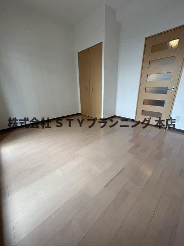 仲介手数料０円！アルバ大須の居間・リビング