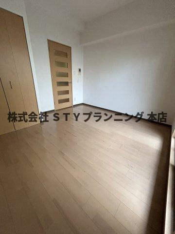 仲介手数料０円！アルバ大須の居間・リビング