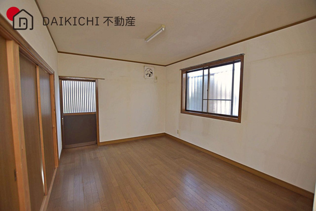 【洋室】 | 久喜市南3丁目　中古戸建