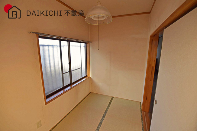 【和室】 | 久喜市南3丁目　中古戸建