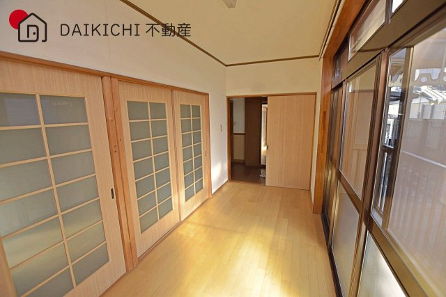 【その他】 | 久喜市南3丁目　中古戸建