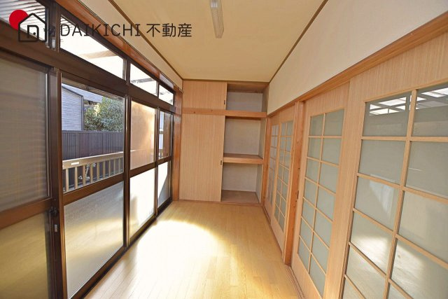 【その他】 | 久喜市南3丁目　中古戸建