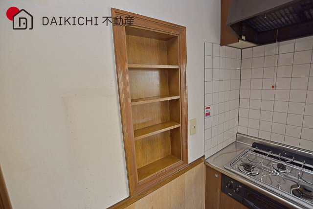 【収納】 | 久喜市南3丁目　中古戸建