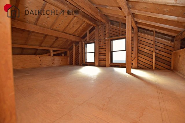 【その他】 | 久喜市南3丁目　中古戸建