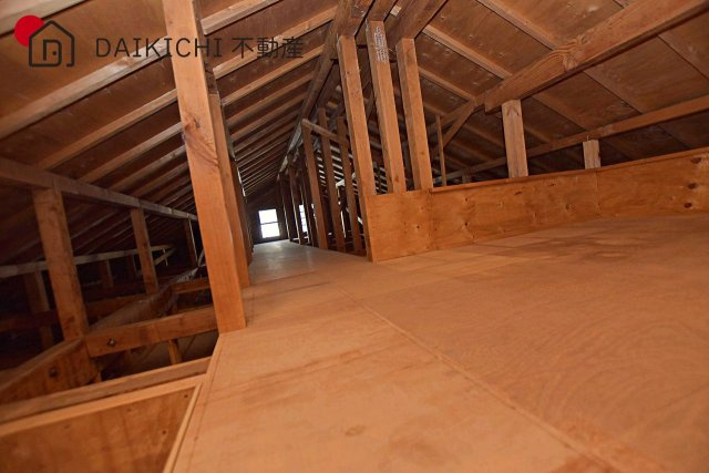 【その他】 | 久喜市南3丁目　中古戸建