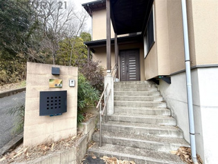 泉ガ丘戸建のその他